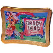 Candy Land Collector's Tin