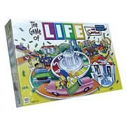 The Game of Life - The Simpsons Edition