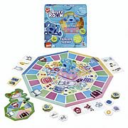 Blue's Room Talking Game
