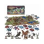 Heroscape Game System Master Set