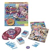 Cover to Cover Game