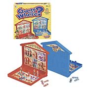 Guess Where? Game
