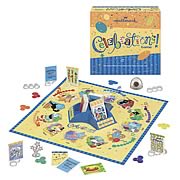 Hallmark Celebrations Game