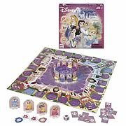 Disney Princess Spinning Wishes Game