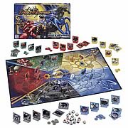 Duel Masters Game