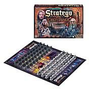 Lord of the Rings Stratego Trilogy Edition