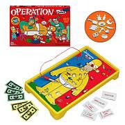 Operation: The Simpsons 