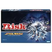 Star Wars Risk: The Clone Wars Edition