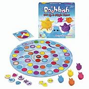 Boohbah Get Up and Giggle Game