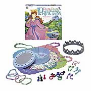 Pretty Pretty Princess Game