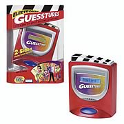 Electronic Guesstures Game