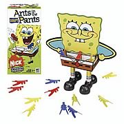Ants in the Square Pants SpongeBob SquarePants