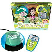 Dream Life TV Plug-In Game