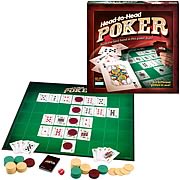 Head to Head Poker