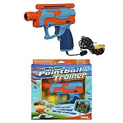 Mission Paintball Trainer