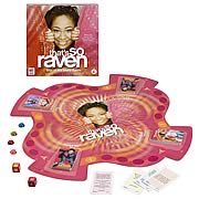 That's So Raven Star of the Show Game
