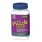 Liquid Puzzle Saver