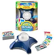Big Trouble Game