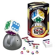 Yahtzee Turbo Game