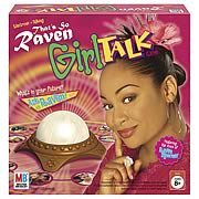 That's So Raven Girl Talk Game