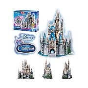 Puzz 3D Cinderella's Castle