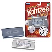 Yahtzee Wild Hand-Held Game
