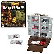 Battleship Pirates of the Caribbean Edition