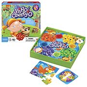 Hi-Ho Cherry-O Game