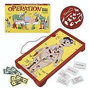 Operation Game