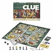 Clue Game