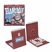 Hangman Game