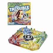 Popomatic Trouble Game