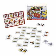 Original Memory Game