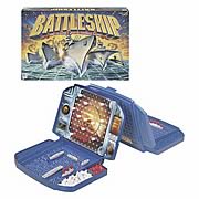 Battleship Game