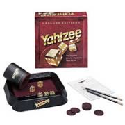 Yahtzee Deluxe Edition