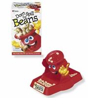 Don't Spill The Beans Game