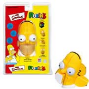 Homer Rubik`s Cube