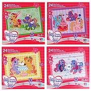 My Little Pony Puzzle - 24 Pieces
