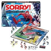 Spider-Man 3 Sorry! Game