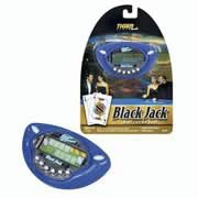 Black Jack Mini Casino Game
