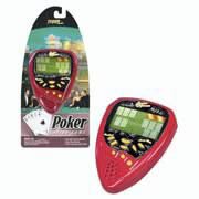 Poker Casino Game
