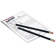 Yahtzee Score Pads