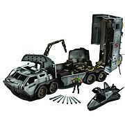 G.I. Joe R.O.C.C. (Rolling Operation Command Center)
