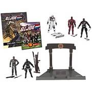 G.I. Joe Valor vs Venom Ninja Battles
