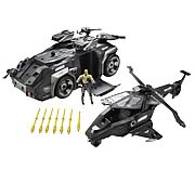 G.I. Joe R.H.I.N.O. Vehicle