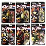 G.I. Joe Classic 3 3/4-inch Wave 2