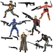 G.I. Joe Classic 3 3/4-Inch Wave 3