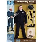 Crew Cut G.I. Joe Air Police