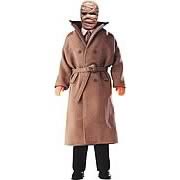 G.I. Joe Unknown Soldier Figure