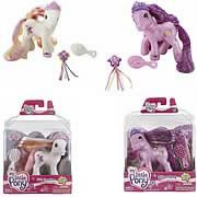 My Little Pony Super Long Hair Assortment 2 Set
